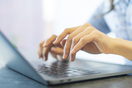 パソコン学習画像１